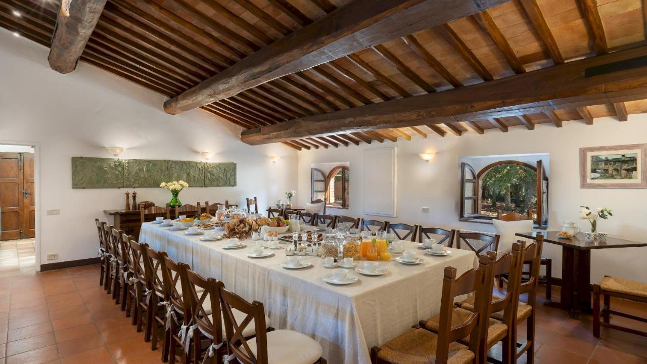 Borgo Gallinaio 32, Emma Villas Siena Exterior foto